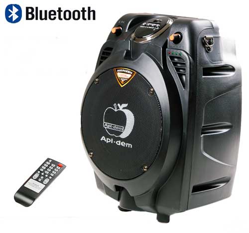 Loa bluetooth - trợ giảng Apl.dem TP-H065