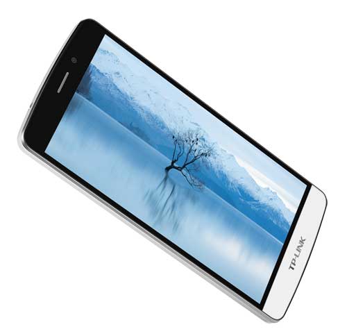 Điện Thoại Di Động smartphone Neffos C5 Max 5.5 Inch