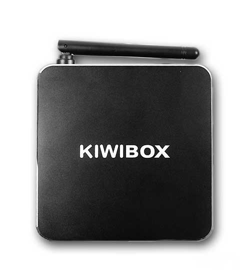 Kiwibox S8 Thiết Bị Biến Tivi Thường Thành Smart Tivi