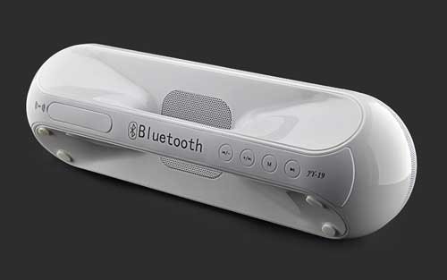 Loa Bluetooth Mini Dasen JY-19 Cao Cấp