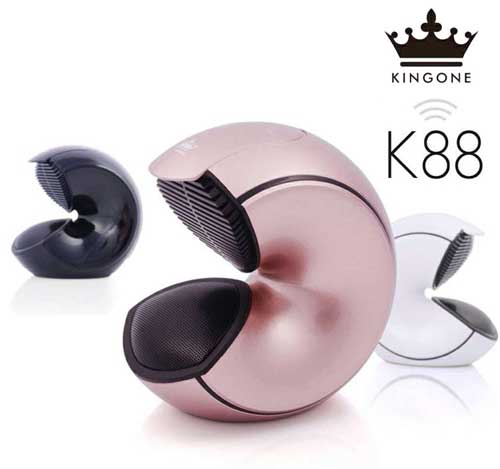 Loa Bluetooth Mini Kingone K88