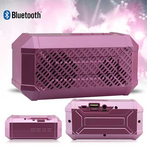 Loa Bluetooth Mini L5 Speakers Stereo