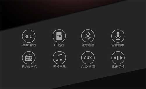 Loa Bluetooth Mini Music Speaker S910