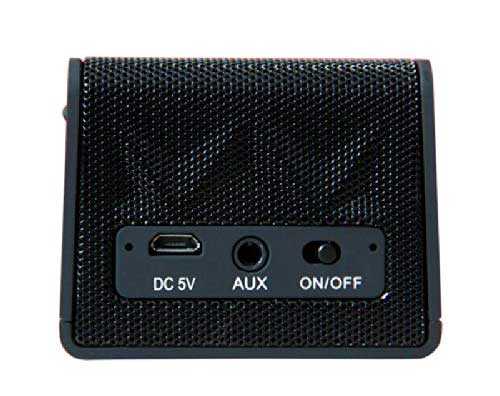 Loa Bluetooth Mini NANSIN US-86