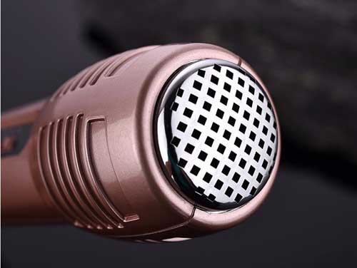 Microphone Karaoke - Loa Bluetooth TUXUN KTV K01