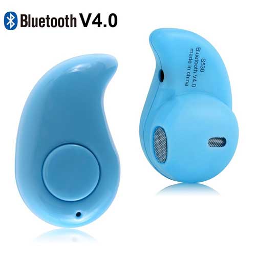 Tai Nghe Bluetooth Earphone s530 V4.0
