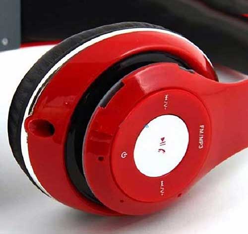 Tai Nghe Không Dây Headphone Bluetooth Beats S900