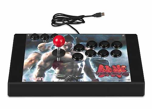 Bàn Chơi Game Đối Kháng Fighstick Ywin