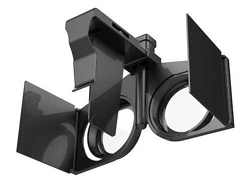 Kính Thực Tế Ảo 3D Glasses VR-Fold