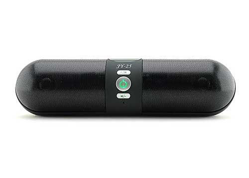 Loa Bluetooth Mini JY-25 3D Sound