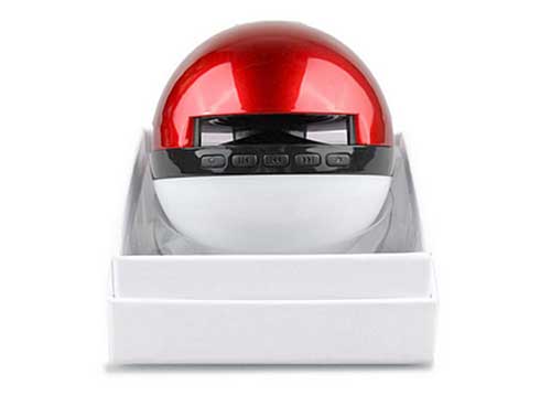 Loa Bluetooth Mini Pokemon Go PK-1