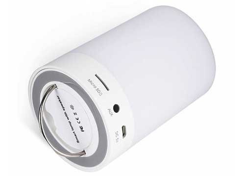 Loa Bluetooth Mini Touch Lamp M9