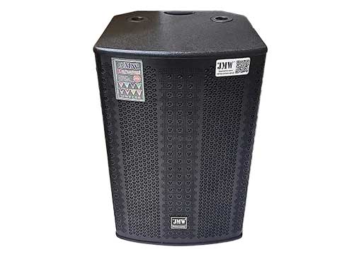 Loa kéo JMW 15-06, sử dụng mạch DSP