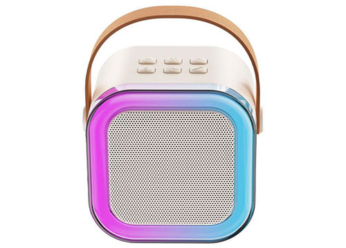 Loa xách tay EHOONA K12, 2 micro ko dây