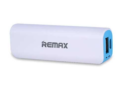 Pin Sạc Dự Phòng Remax Proda 2600mAh