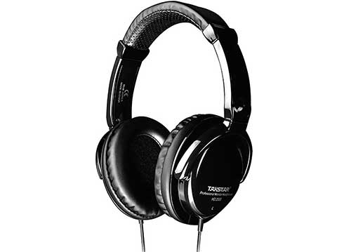 Tai nghe có dây Takstar HD2000, tai nghe kiểm âm