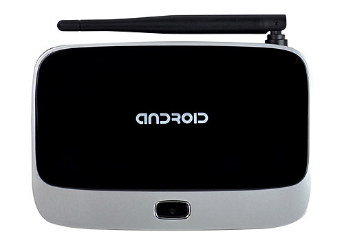 Tivi Box Android Q7 Ram 2G