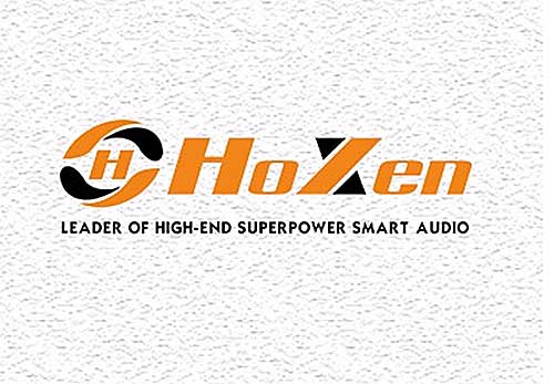 Hoxen - thương hiệu sản xuất loa karaoke di động chất lượng cao