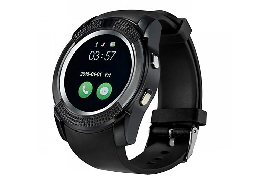 Đồng hồ thông minh smartwatch V8