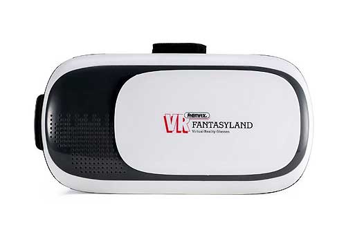 Kính Thực Tế Ảo Remax Fantasyland 3D VR Box
