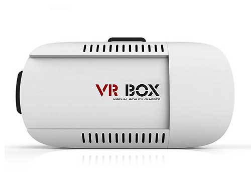 Kính Thực Tế Ảo Xem Phim 3D VR BOX Version VR