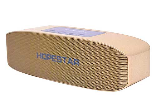 Loa blueototh Hopestar H11, loa cực trầm , công suất 16W