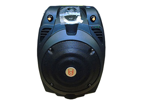 Loa bluetooth - karaoke - trợ giảng BEST H065