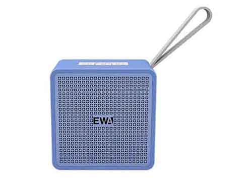 Loa bluetooth mini EWA A105, loa nghe nhạc bỏ túi, RMS 8W