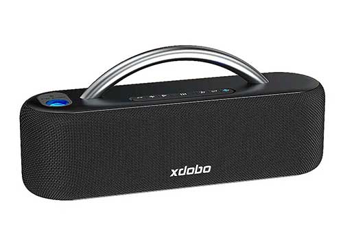 Loa bluetooth Xdodo Star, công suất đầu ra 100W