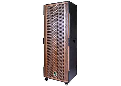 Loa điện DALTON TS-15A2800, loa karaoke cao cấp, max 1600W