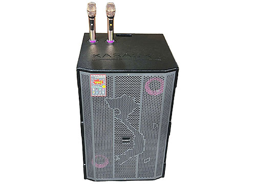 Loa kéo di động Soundbox S3310, 2 bass 30