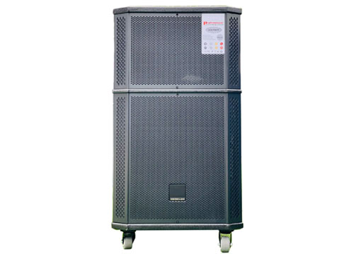 Loa kẹo kéo 8315, 7 đơn vị loa
