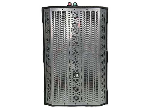 Loa kẹo kéo KP27-925, 3 đường tiếng