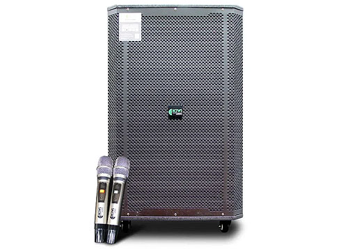 Loa kéo Kiwi K9018, 1 bass 50