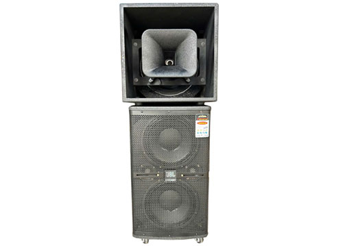 Loa kéo KP15-0625, thích hợp để cho thuê loa