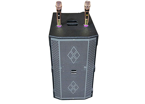 Loa kéo Soundbox S350, 2 bass 30