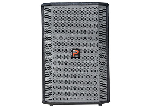 Loa xách tay Prosing PS-909, karaoke 2 đường tiếng