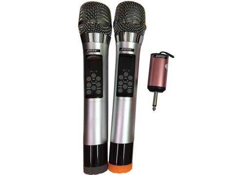 Microphone đa năng Bose I-800, vỏ hợp kim, không kén loa