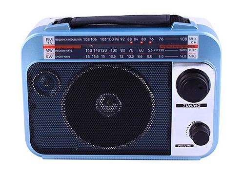 Radio chuyên dụng Sony LT-Q4AUR
