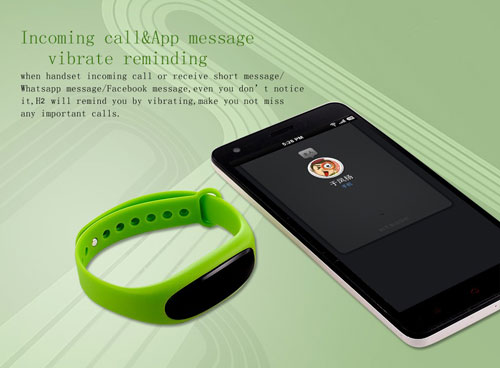 Đồng hồ thông minh Smartwatch Ankate H2