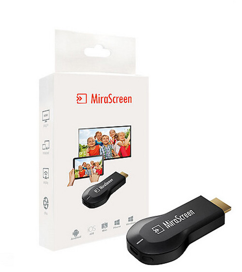 HDMI Không Dây MiraScreen 2.4GHz