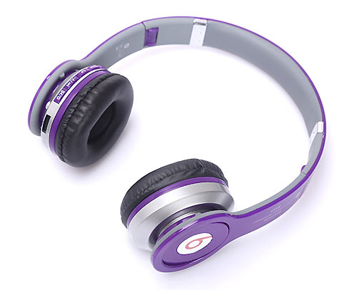 Headphone bluetooth Beats Solo 2 HD S450