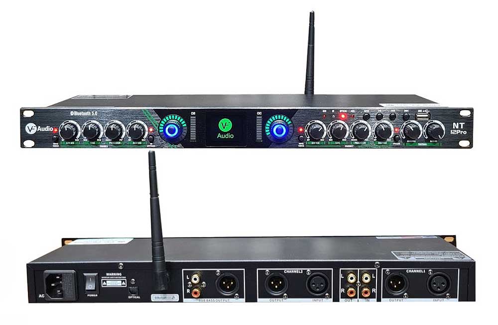 Hiểu đúng về công suất loa