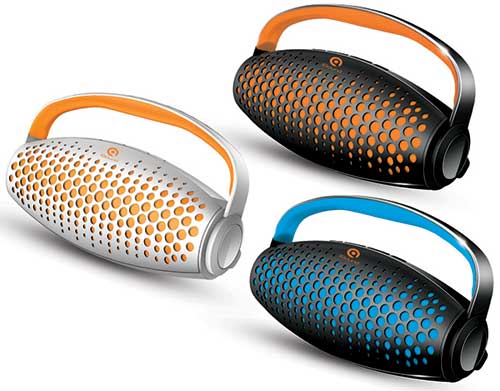 Loa Bluetooth iSound SP11 Công Suất 10W