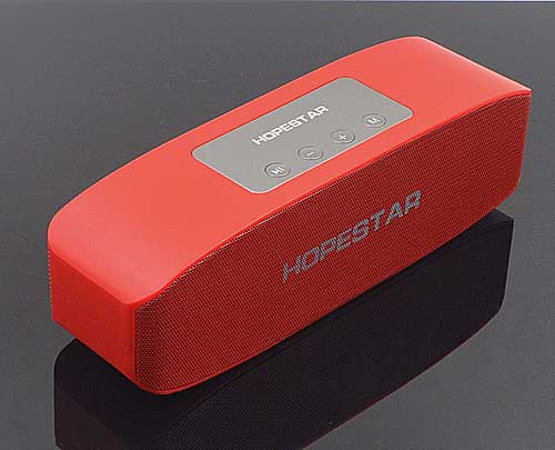 Loa Bluetooth Mini HOPESTAR H11