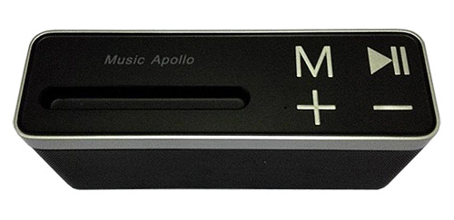 Loa bluetooth mini Music Apollo S4000