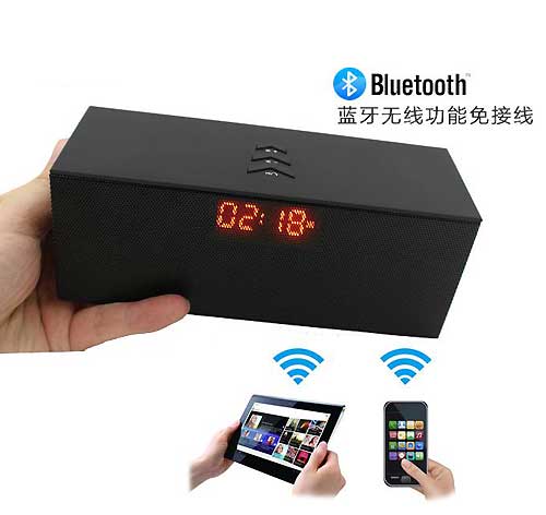 Loa Bluetooth Mini Wireless Speakers BOSE ML-58U