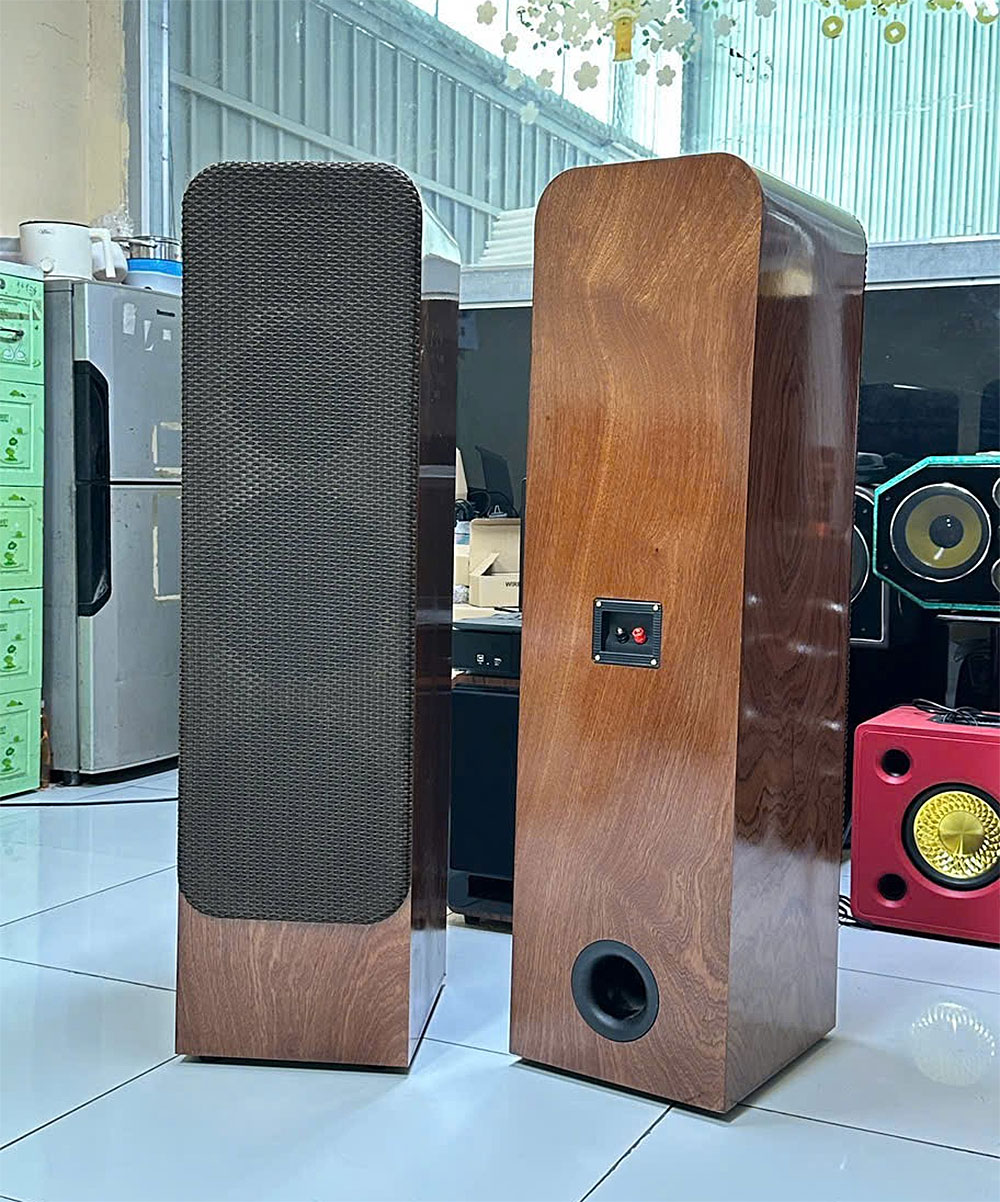 Loa cây Soundbox F25, power max 520W