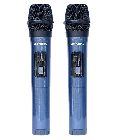 Loa kéo ACNOS CB4050G, loa chuyên dùng hát karaoke