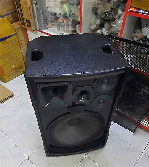 Loa kéo Bose 15GX, loa karaoke gia đình, max 600W